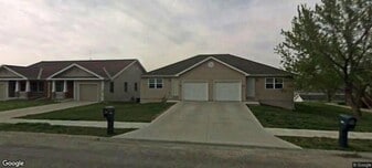 5602A Beechwood Blvd in St. Joseph, MO - Building Photo