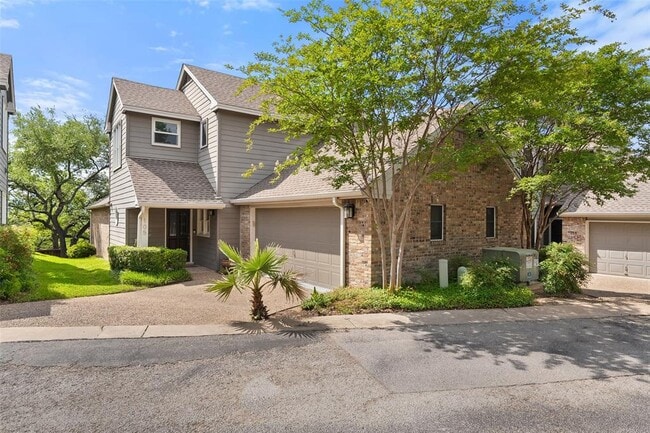 property at 6010 Long Champ Ct