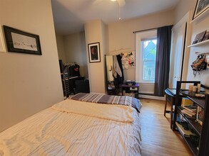 9 Story St, Unit 2 in Cambridge, MA - Building Photo - Building Photo