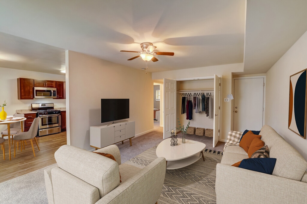 The Annabal Apartments in Glen Burnie, MD