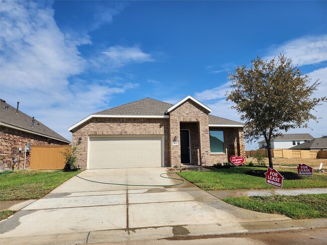 19822 Paros Is Dr in Hockley, TX - Building Photo - Building Photo