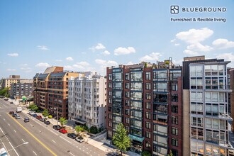 1301 M St NW-Unit -FL9-ID63 in Washington, DC - Building Photo - Building Photo