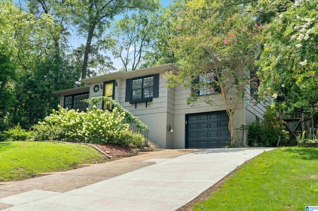 708 56th St S in Birmingham, AL - Building Photo - Building Photo
