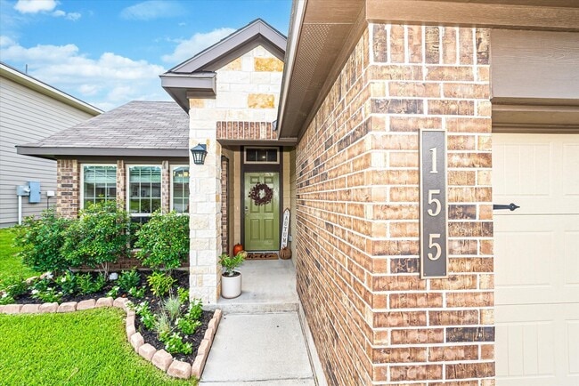 155 Emery Oak Way in Huntsville, TX - Building Photo - Building Photo