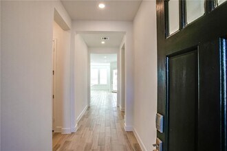 505 Affazia Ln in Andice, TX - Foto de edificio - Building Photo