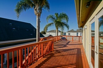 24458 Park St-Unit -24460 Park St. in Torrance, CA - Building Photo - Building Photo