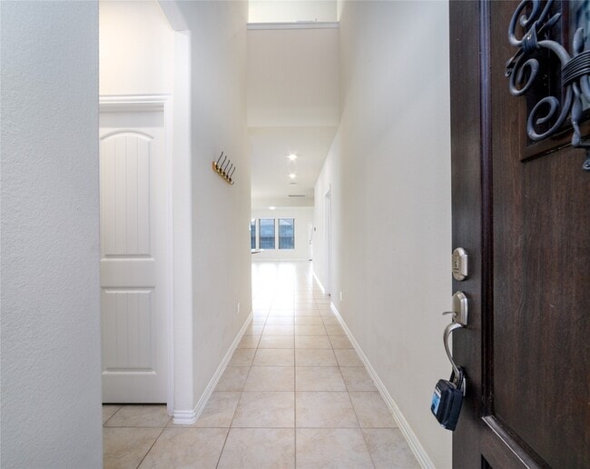 property at 4418 Lone Alcove Dr