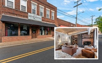 3915 Saint Elmo Ave, Unit 100 in Chattanooga, TN - Building Photo