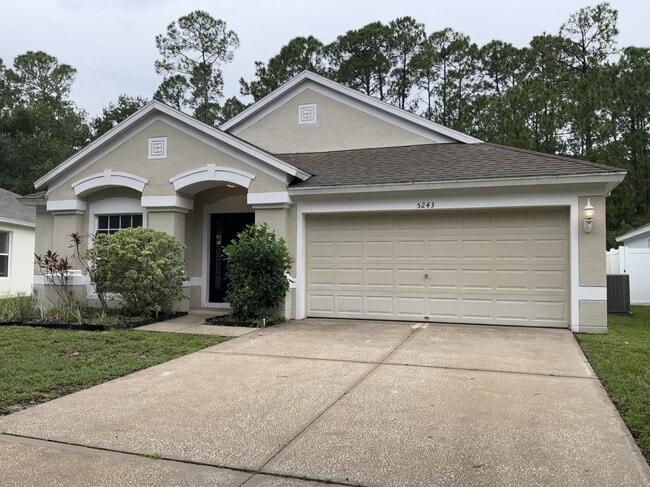 property at 5243 Algerine Pl