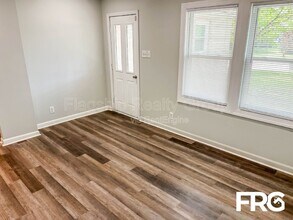 435 Frank St in Goldsboro, NC - Building Photo - Building Photo