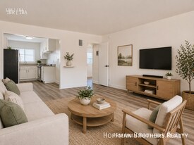 1543 N Formosa Ave, Unit 19 in Los Angeles, CA - Building Photo
