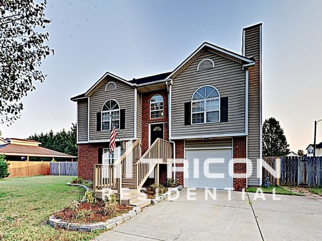 property at 4410 Fawnbrook Ave SW