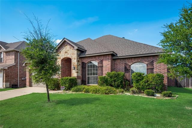 14912 Lone Spring Dr in Little Elm, TX - Building Photo