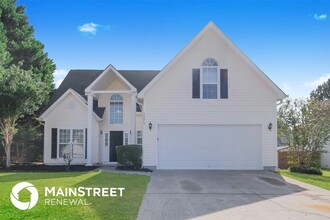 10679 Paladin Dr in Hampton, GA - Building Photo - Building Photo