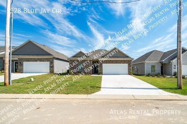 5528 Blue Jay Cir in Helena, AL - Building Photo - Building Photo