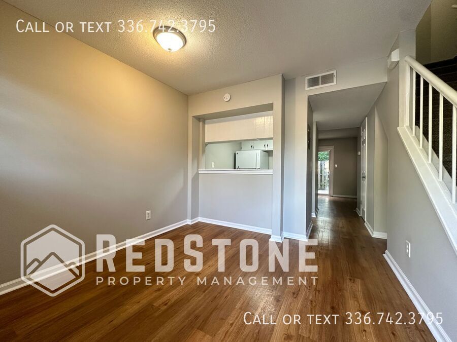 1509 Edith St in Burlington, NC - Building Photo
