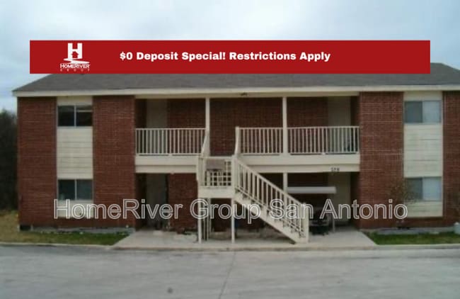 property at 529 Dukeway Dr
