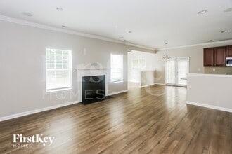 129 Washburn Range Dr in Mooresville, NC - Foto de edificio - Building Photo