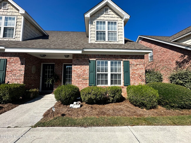 property at 4804 College Rd