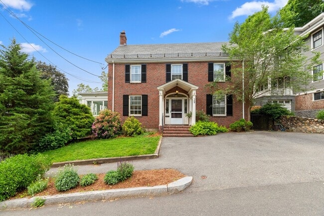 property at 29 Addison St
