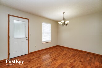 500 McPherson Dr in Columbus, OH - Building Photo - Building Photo