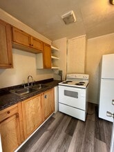 Hillcrest Apartments in Chester, SC - Foto de edificio - Building Photo