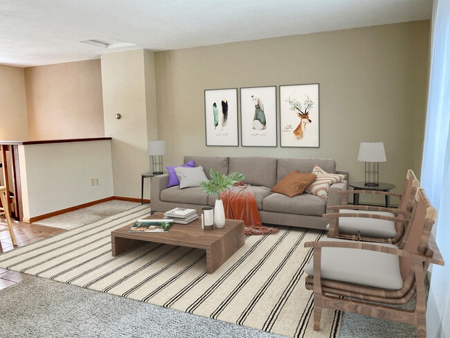 property at 501 Teller St