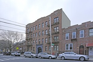 4040 100th St Apartments