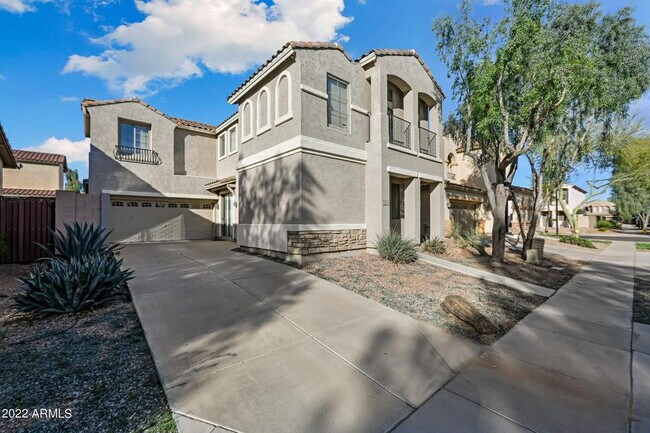 3652 E Temecula Way in Gilbert, AZ - Building Photo - Building Photo