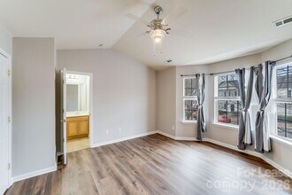 3410 Broadwick St in Charlotte, NC - Foto de edificio - Building Photo