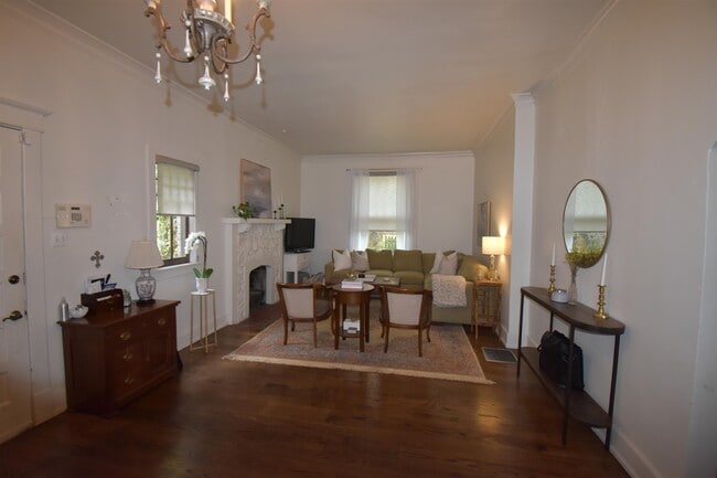 1443 Vance Ave in Memphis, TN - Building Photo - Building Photo