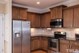 1310 Still Monument Way in Raleigh, NC - Building Photo - Building Photo