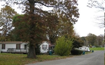 Sleepy Hollow Mobile Home Park in Walden, NY - Building Photo - Building Photo