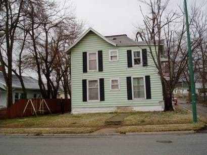 1045 W Mt. Vernon in Springfield, MO - Foto de edificio - Building Photo