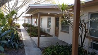 Sea Gull Apartments in Indian Rocks Beach, FL - Building Photo - Building Photo