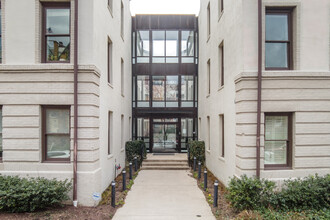 Coronado Condominiums in Washington, DC - Building Photo - Building Photo