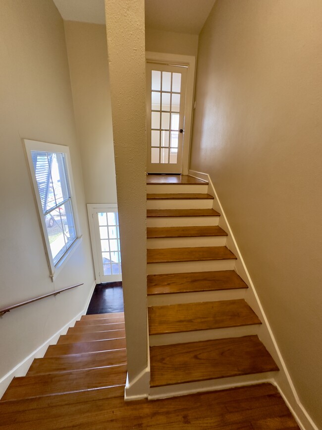 908 N 6th St, Unit 908 in Baton Rouge, LA - Building Photo - Building Photo