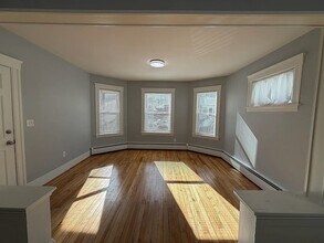 3 Cohasset St in Worcester, MA - Building Photo - Building Photo