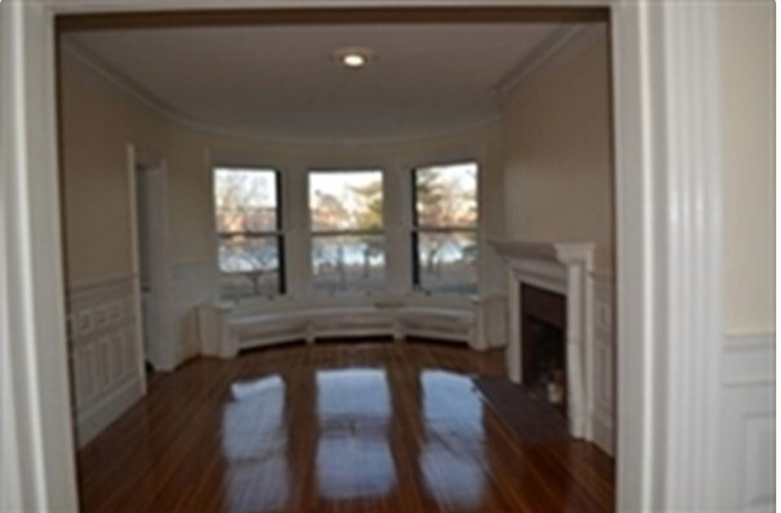 189 Bay State Rd in Boston, MA - Foto de edificio