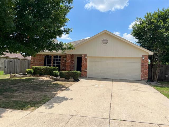 property at 421 Bretts Way