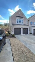 421 Durants Neck Ln in Morrisville, NC - Building Photo