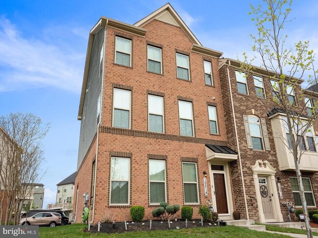 property at 10514 Norbourne Farm Rd