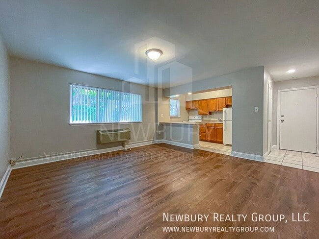 property at 309 San Juan Dr