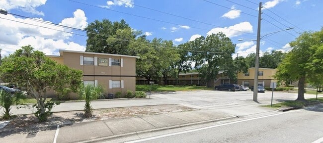 property at 3100 Orange Center Blvd