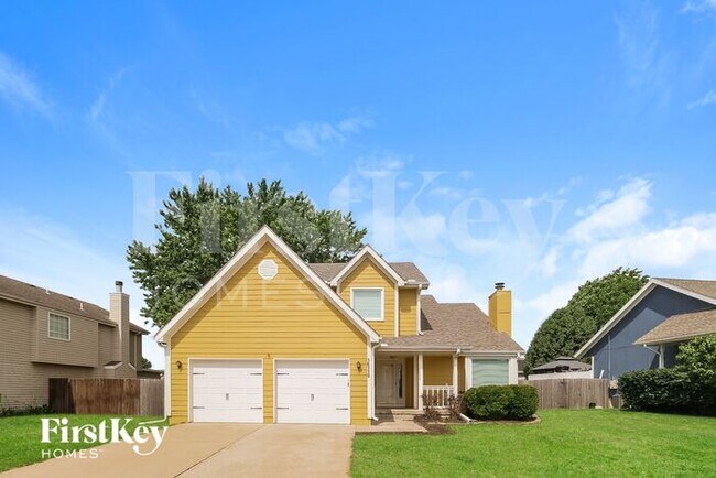 property at 16110 Spring Valley Rd