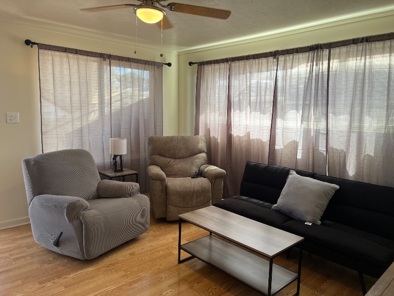 830 Liloa St in Lahaina, HI - Building Photo