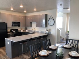 Majestic Properties at Midvale Station Apartments