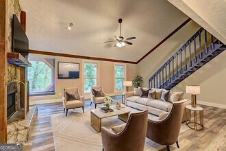 2685 Peachtree Walk in Duluth, GA - Building Photo - Building Photo
