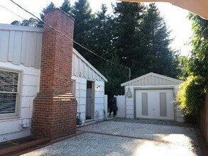 416 Maple St in Mill Valley, CA - Building Photo - Building Photo