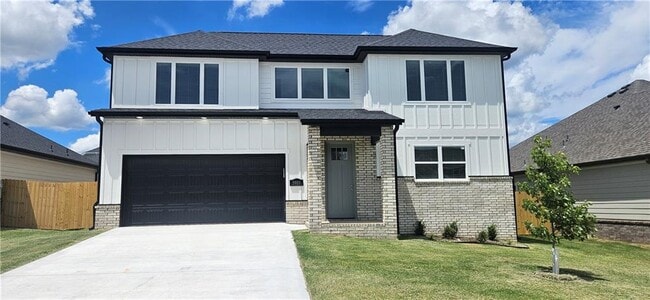 property at 5910 SW Coywolf St